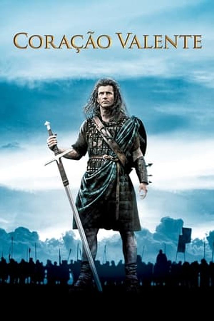 Movie Braveheart