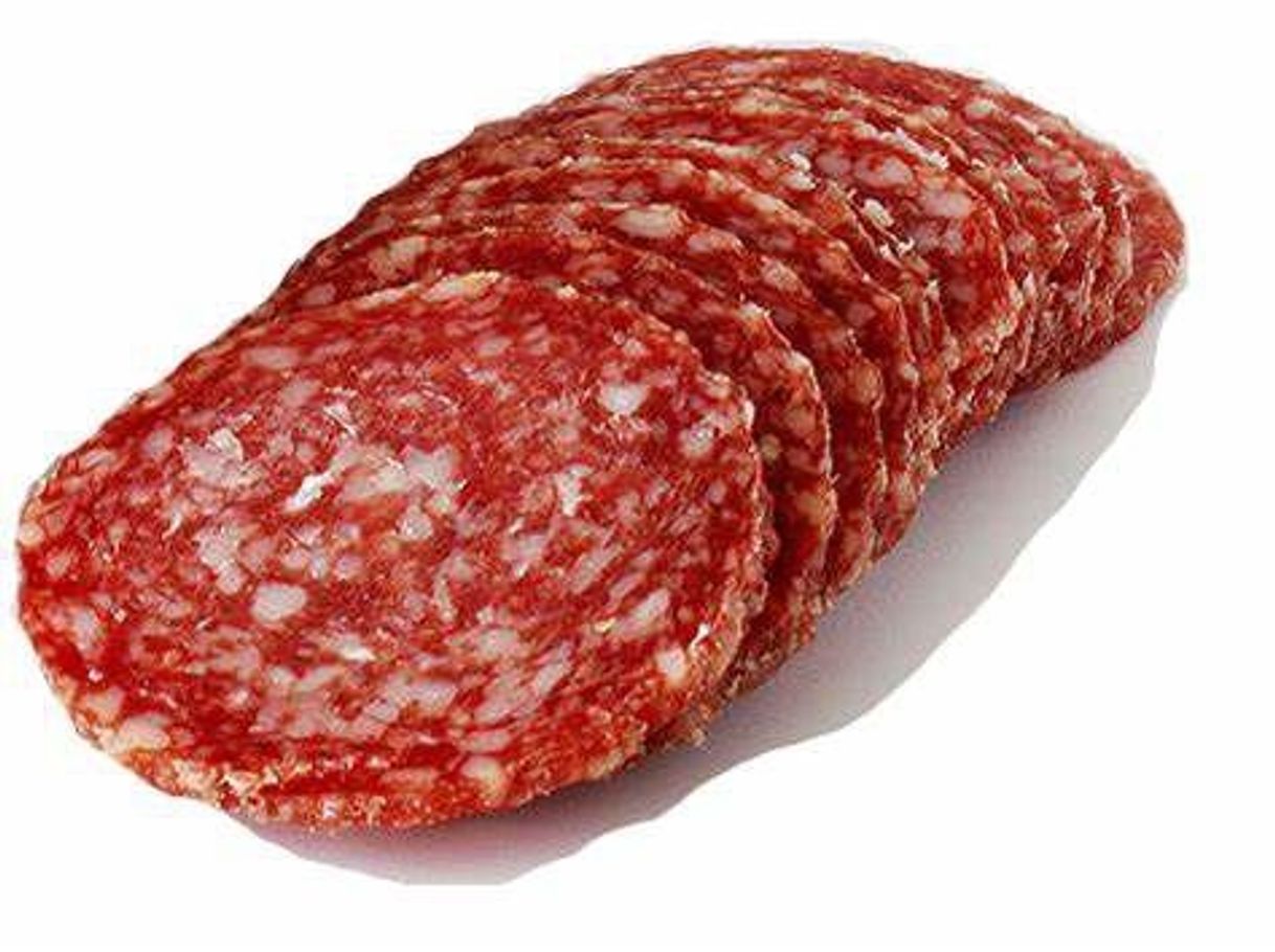 Moda Salame (com limão, melhor ainda)!