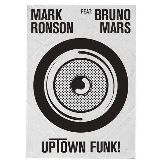 Uptown Funk (feat. Bruno Mars) - Will Sparks Remix