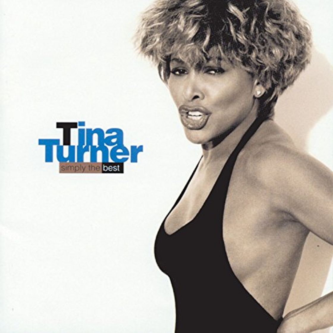 Product Tina Turner - Simply The Best