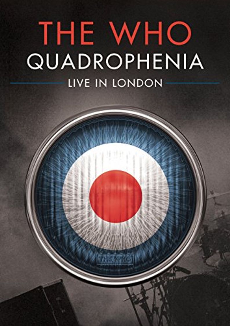 Product Quadrophenia