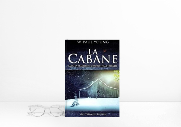 Libro La cabane