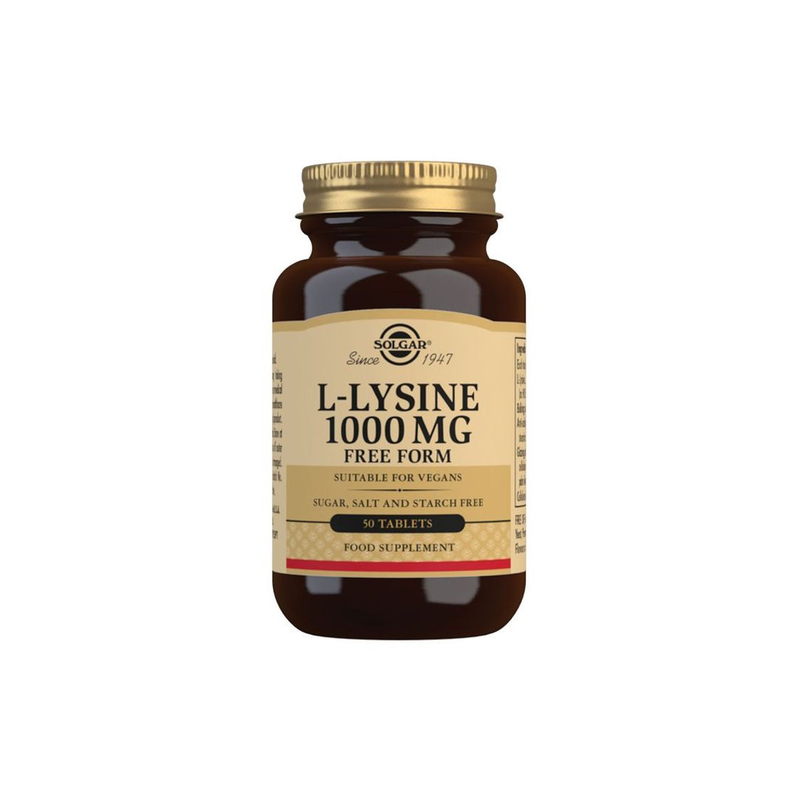 Fashion L-Lysine 