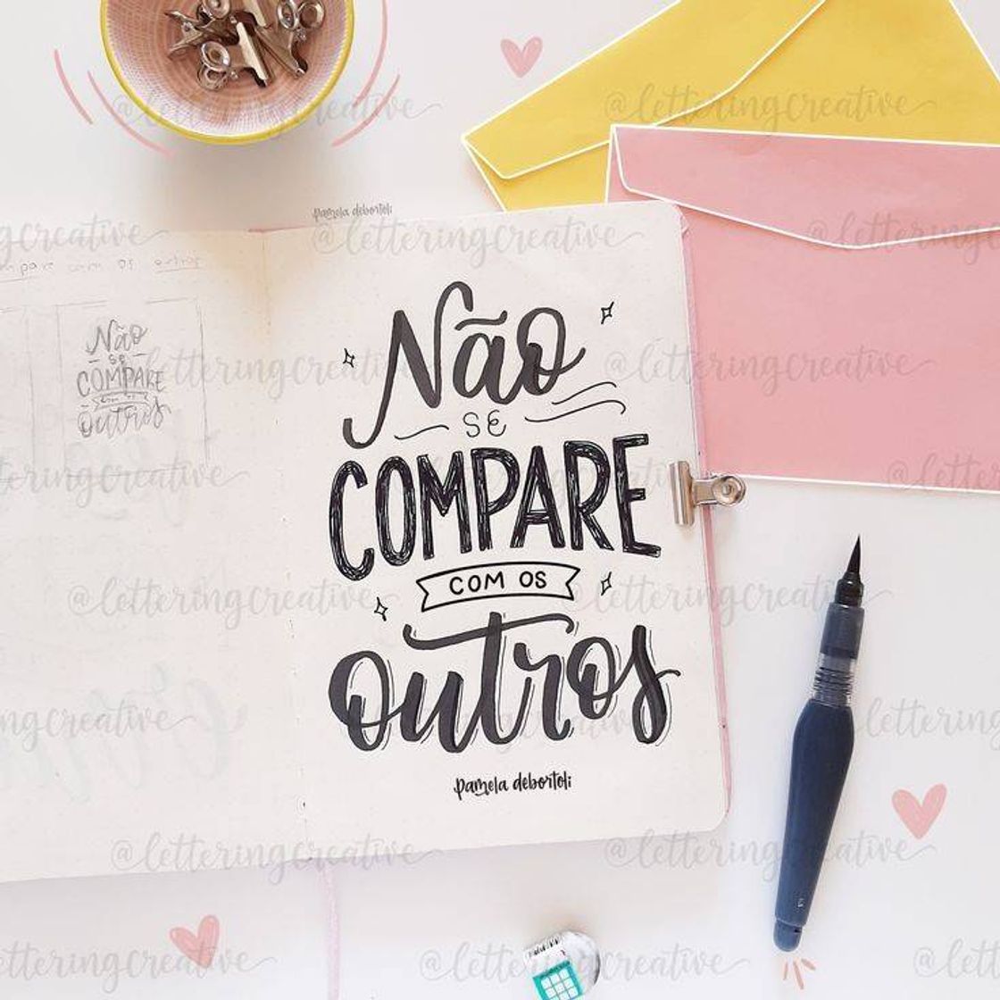 Fashion ✨Frases inspiração✨