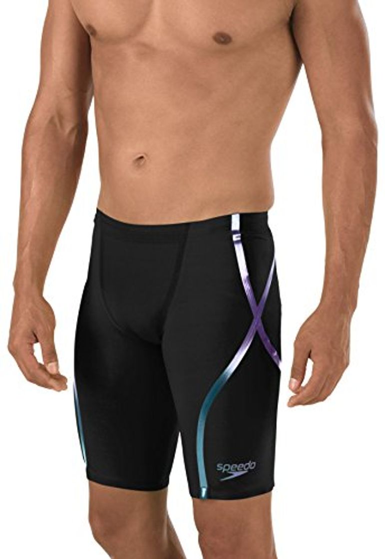 Productos Speedo LZR Racer X High Jammer - Bañador para hombre - 7050601-976-25,