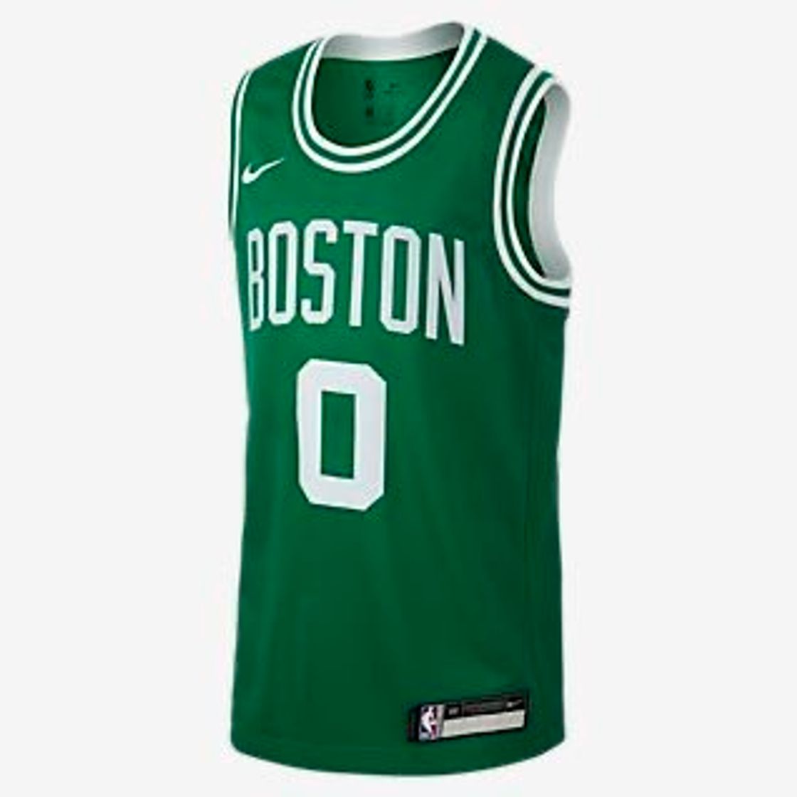 Producto Jayson Tatum Celtics Jersey