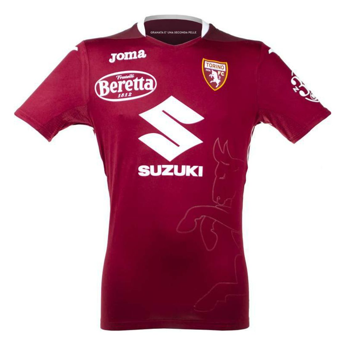 Productos Torino FC oficial Maglia 