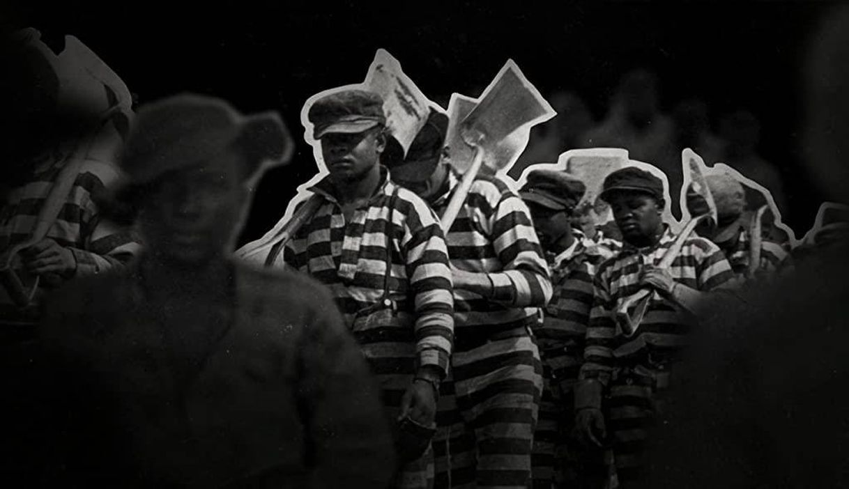 Movie 13TH | Netflix Official Site