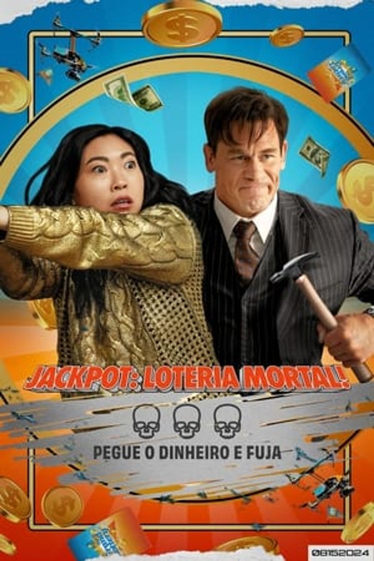 Película Jackpot!