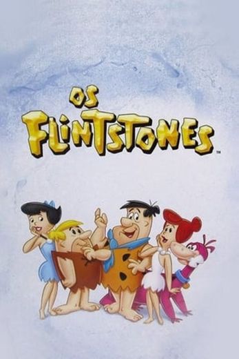 The Flintstones