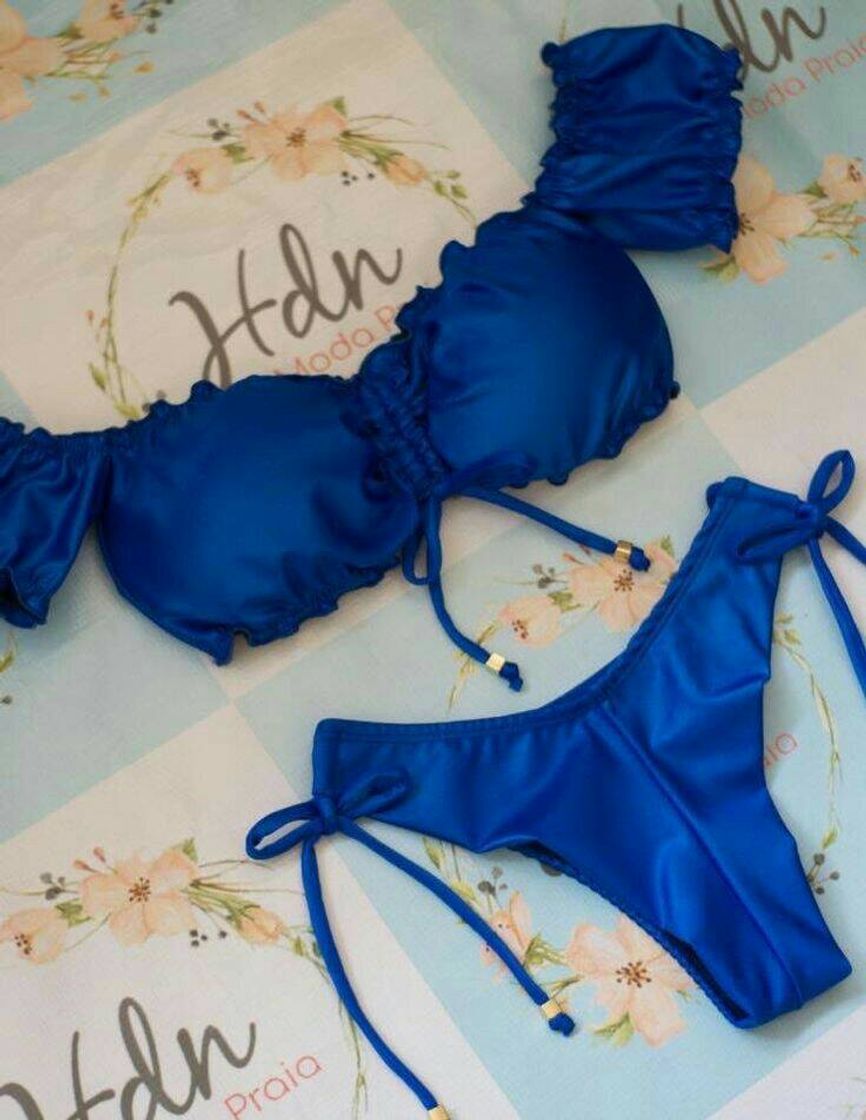 Moda 👙