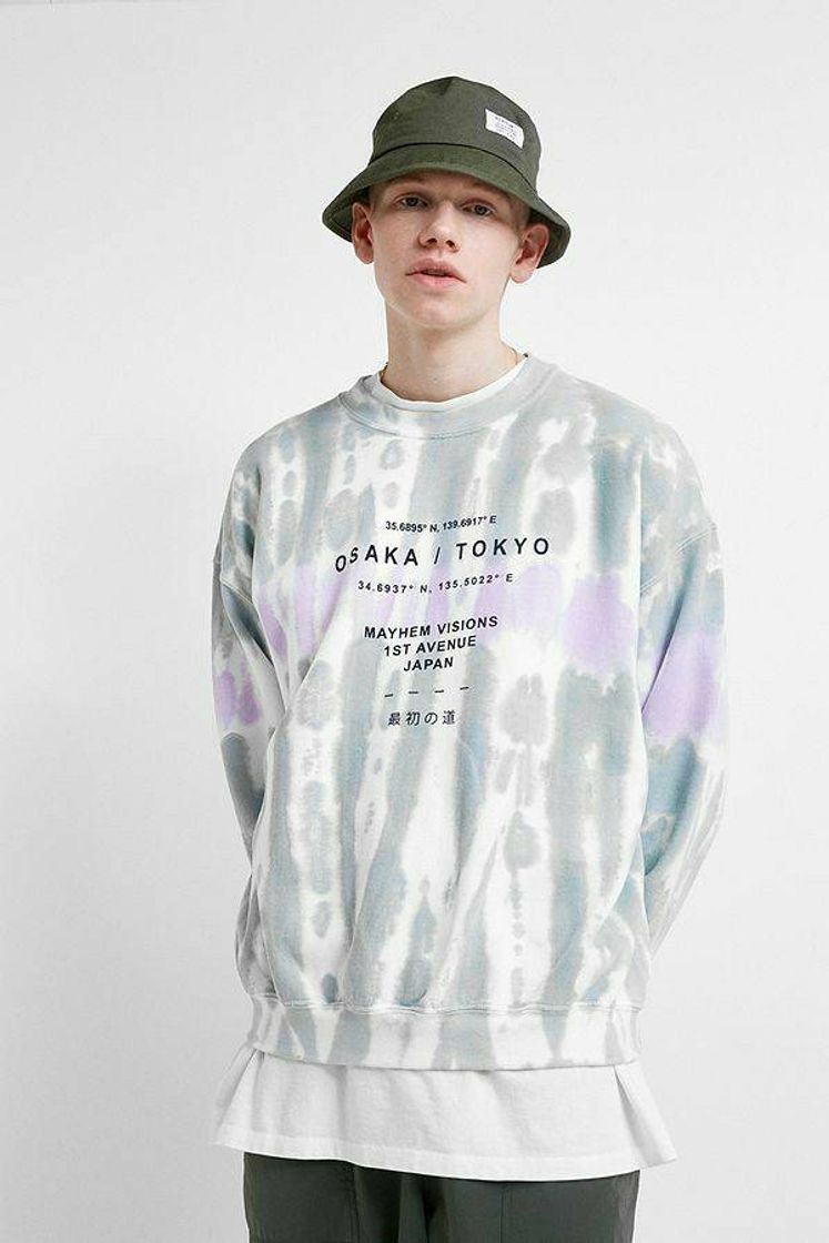 Social Mens Fashion 