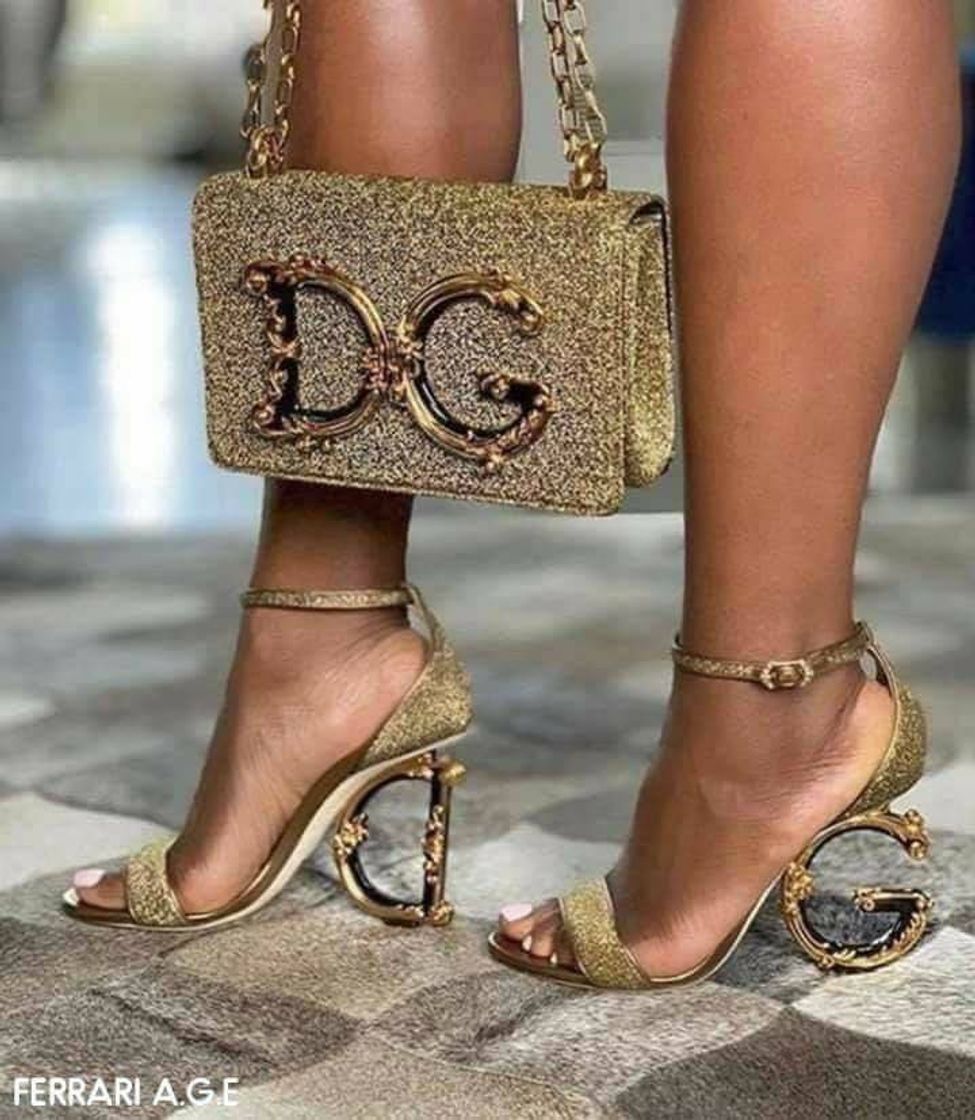 Social Dolce Gabbana 💎