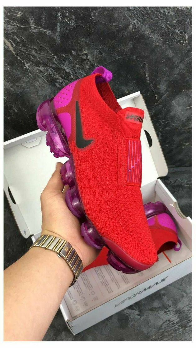 Fashion Nike Air Vapor Max ❤️