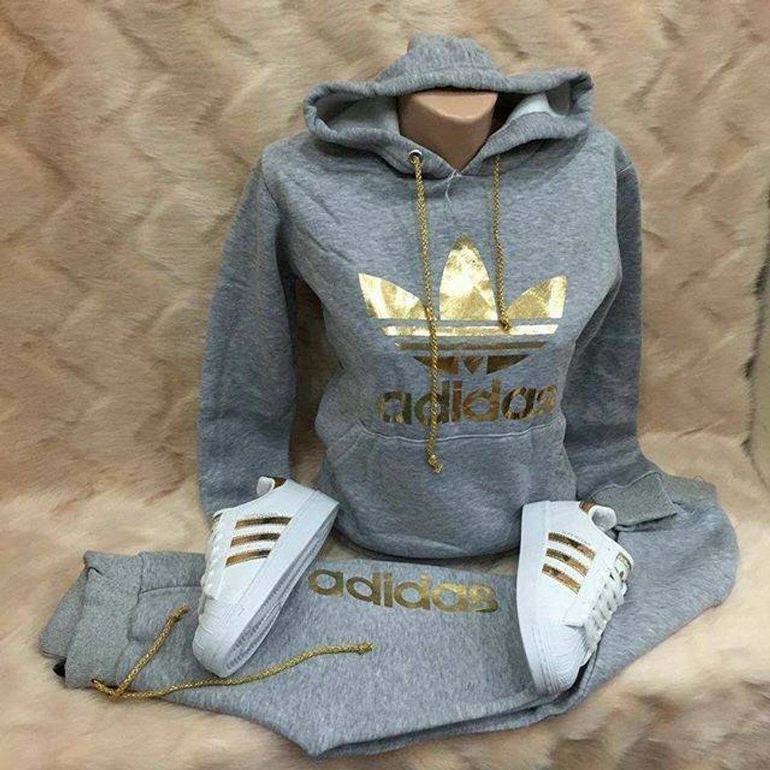 Moda Adidas 