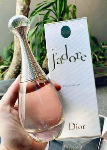 Jadore DIOR 🤍