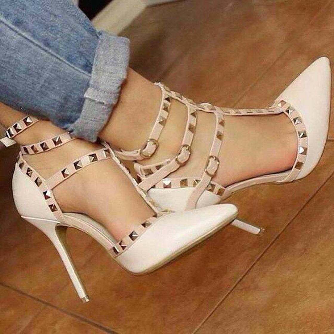 Moda Sandália 👡