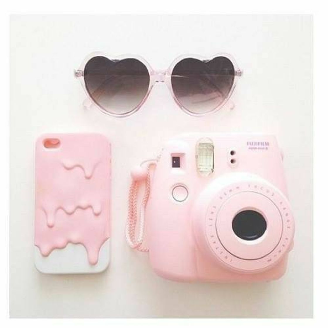 Moda Pink 🎀