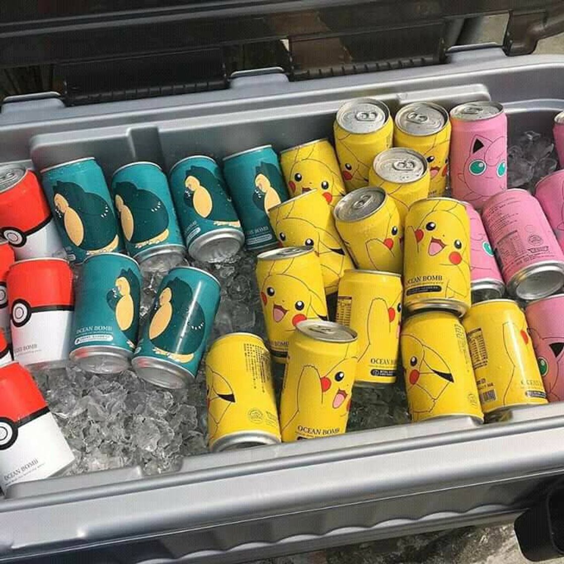 Fashion Pokémon 💛