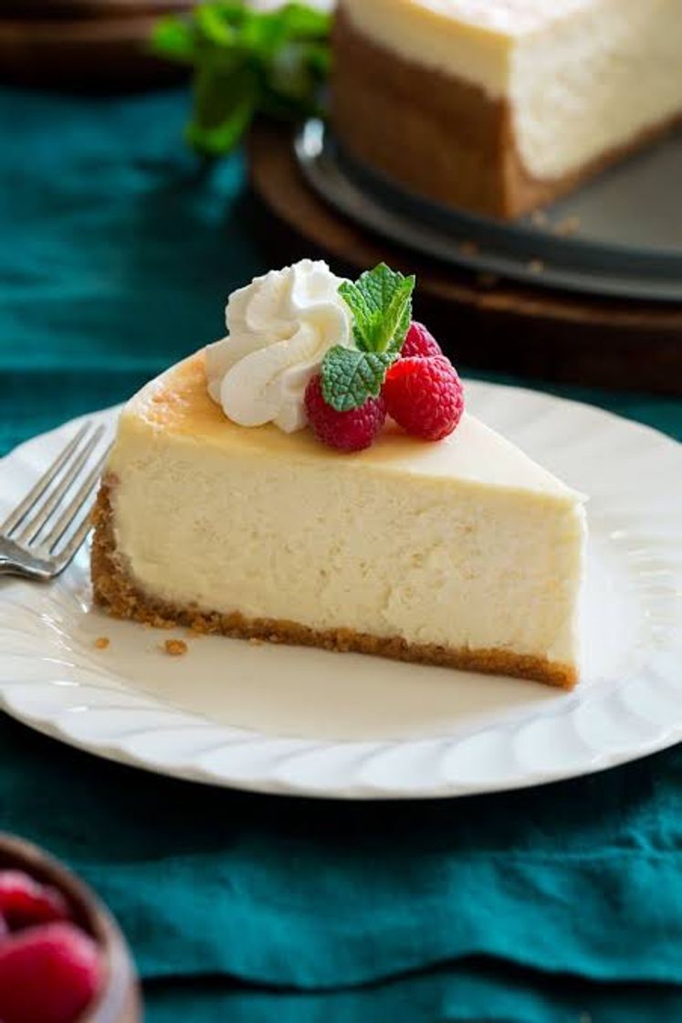 Social CHEESECAKE 🍰
