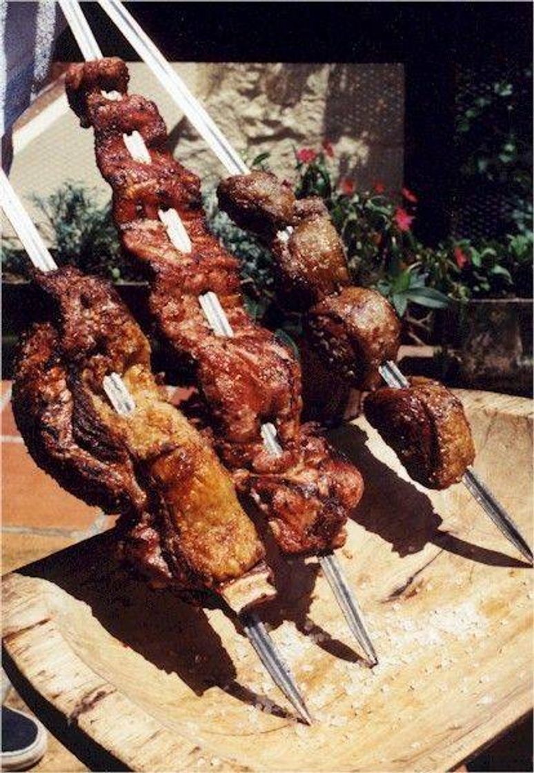 Social Churrasco😋🍖