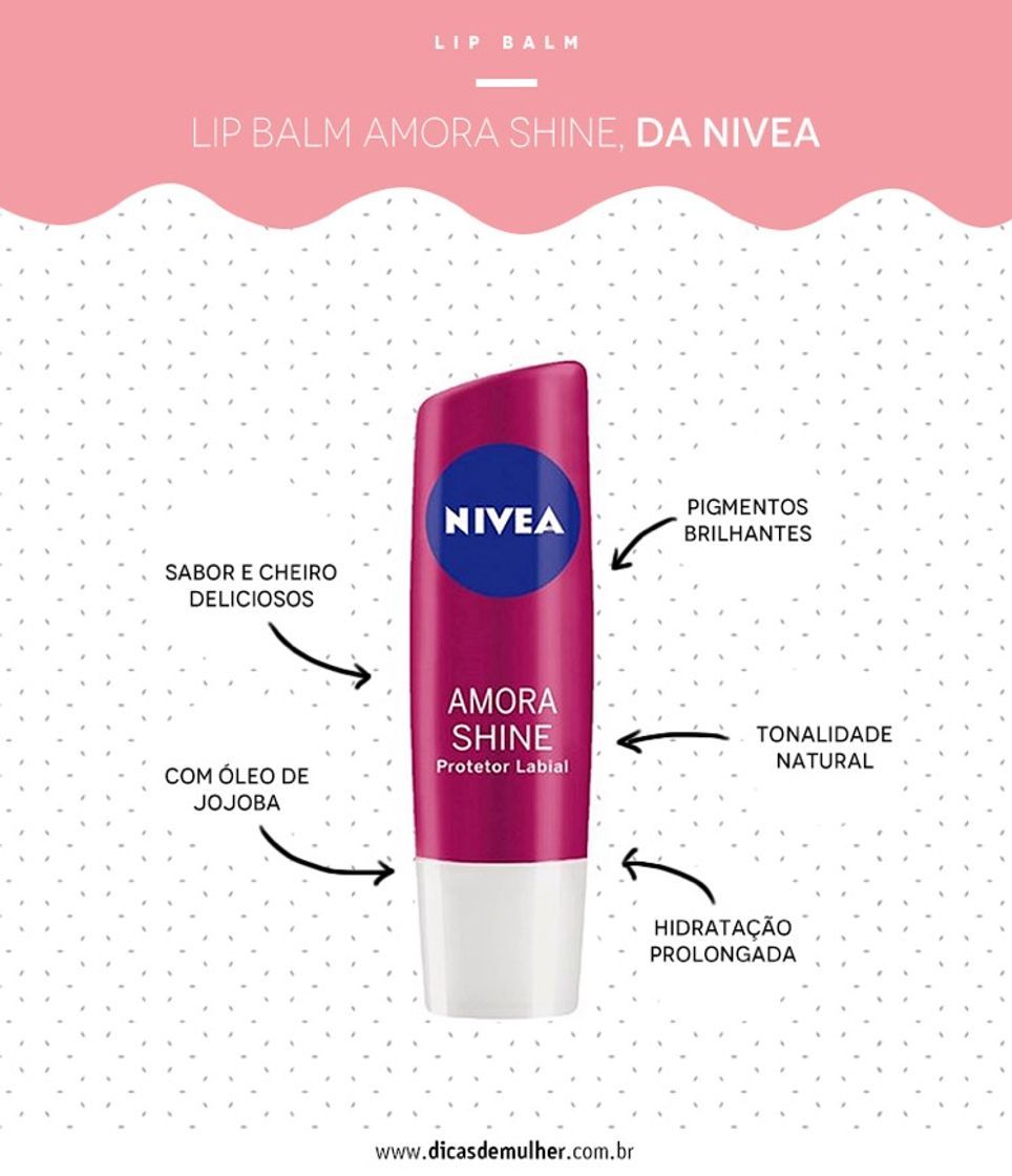 Moda NIVEA 