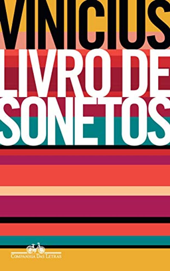 Book Livro de Sonetos