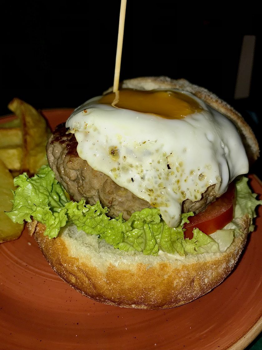 Restaurants Cervecería Louisiana Iturrama