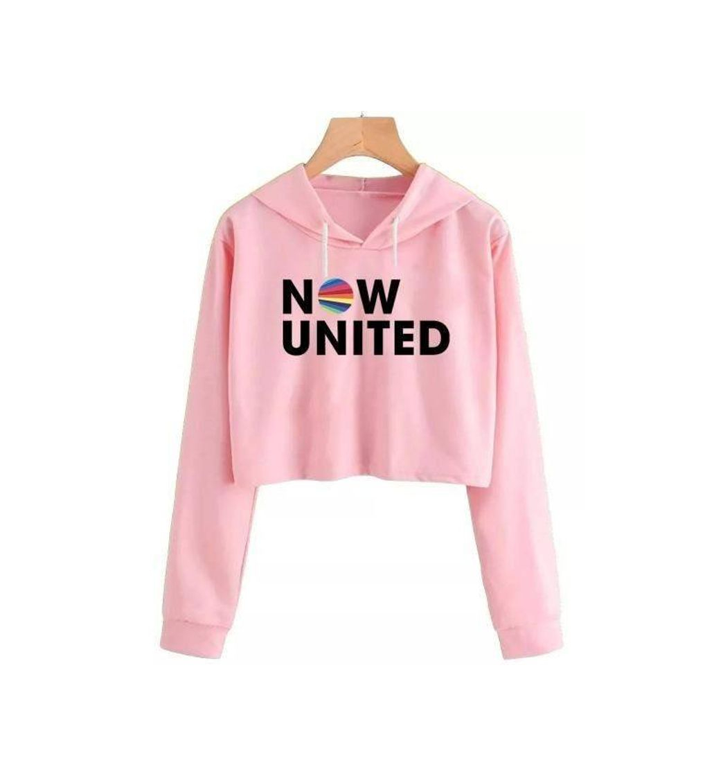 Moda Cropped Now United