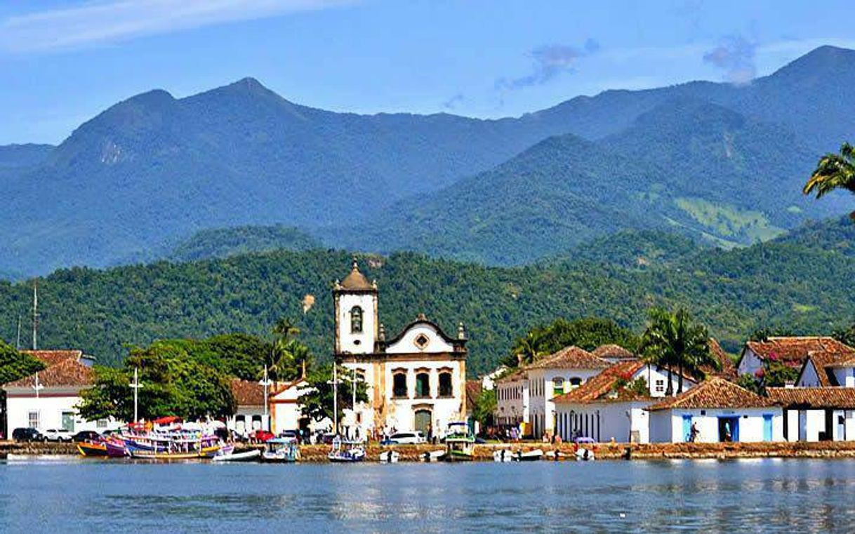 Moda Paraty-RJ