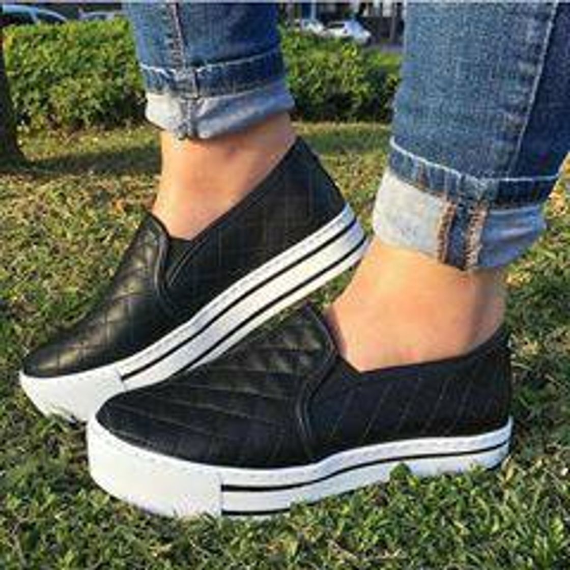 Moda sneaker