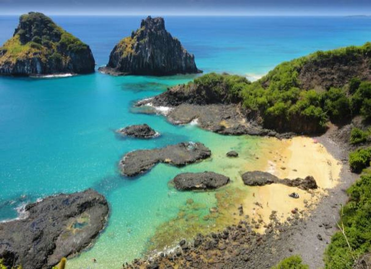 Fashion Pacotes de Viagens para Fernando de Noronha - Submarino Viagens