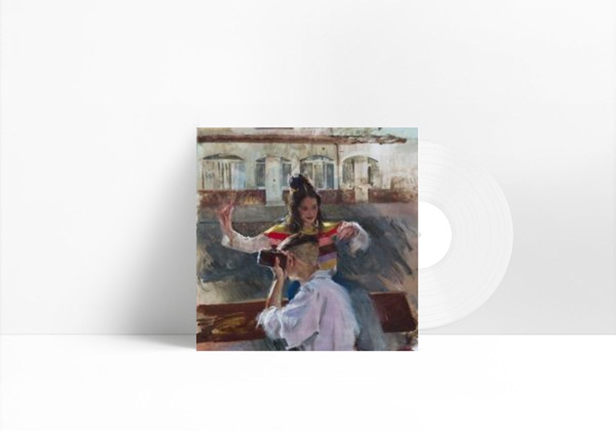 Canción Tú Me Dejaste De Querer (feat. Niño de Elche & La Hungara)