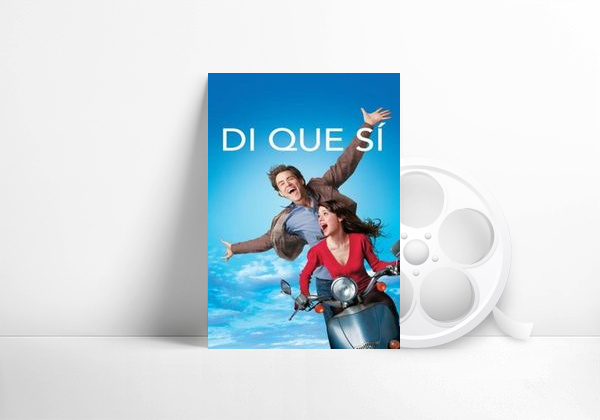 Filme Sim Senhor