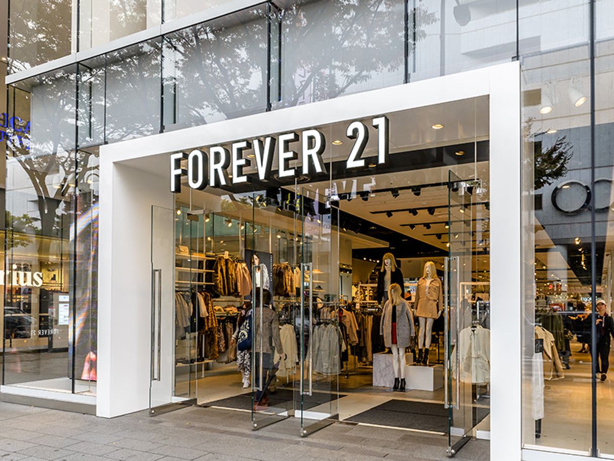 Moda Shop Forever 21 for the latest trends and the best deals | Forever 21