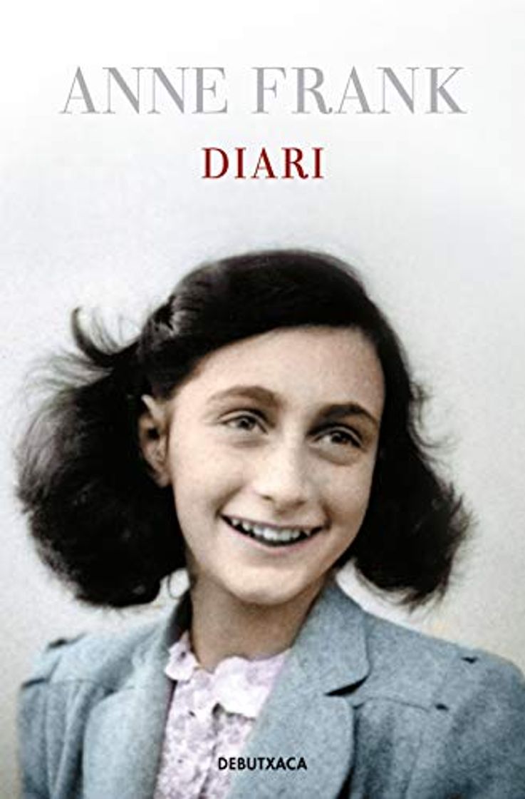 Book Diari d'Anne Frank