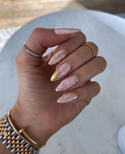 Inspirações de unhas 💅🏼