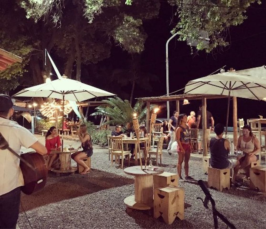 Restaurants Marley's Tapas Bar e Restaurante