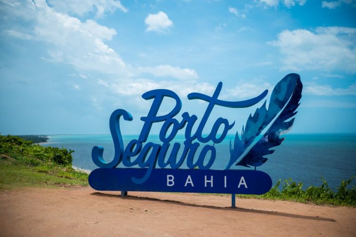 Place Porto Seguro