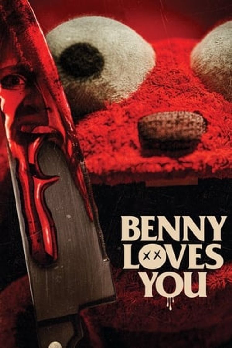 Movie Benny Loves You