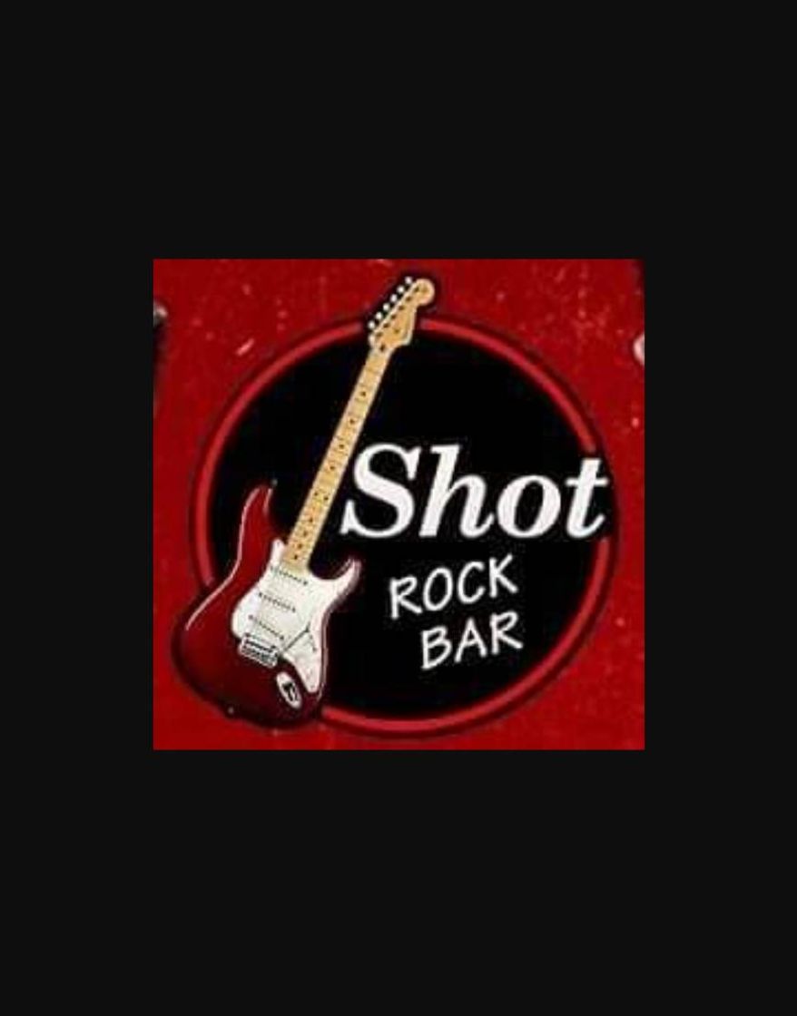 Restaurantes Shot Rock Bar