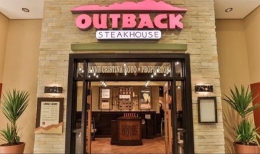 Outback