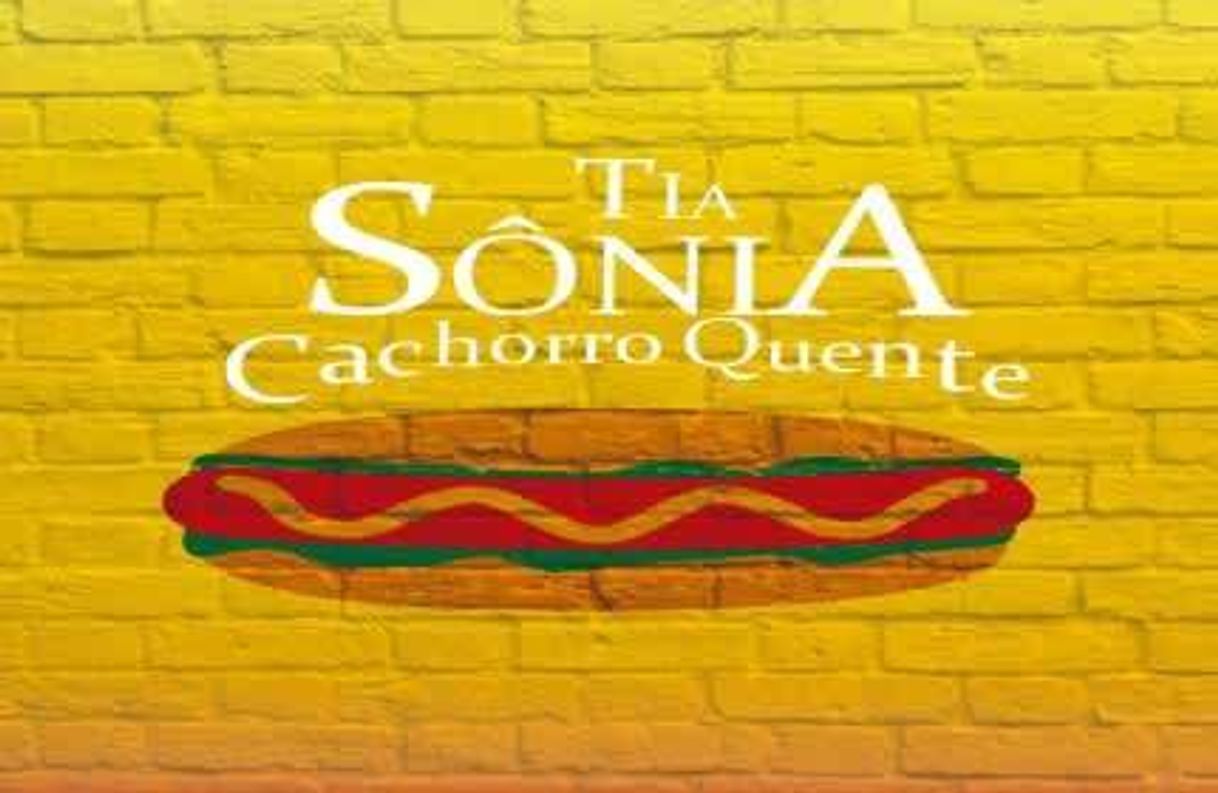 Restaurantes Tia Sônia Cachorro Quente