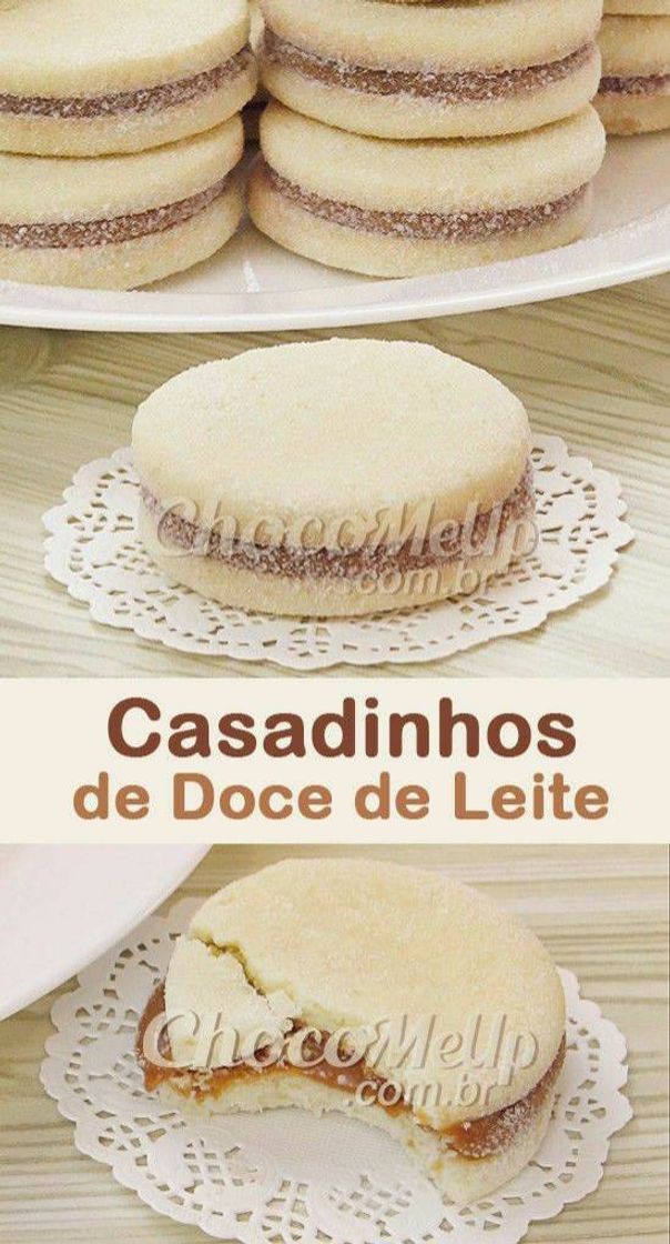 Fashion Casadinhos maravilha 