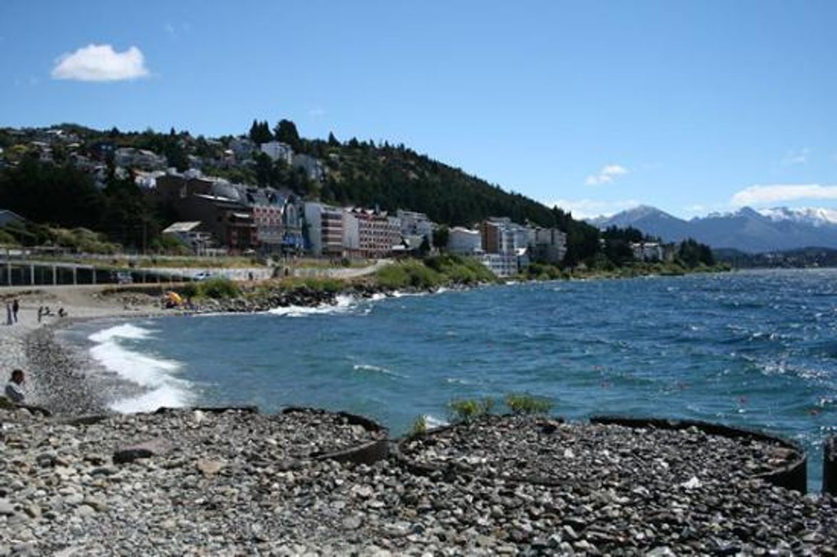 Place Lago Nahuel Huapi