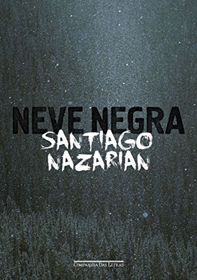 Libros Neve Negra