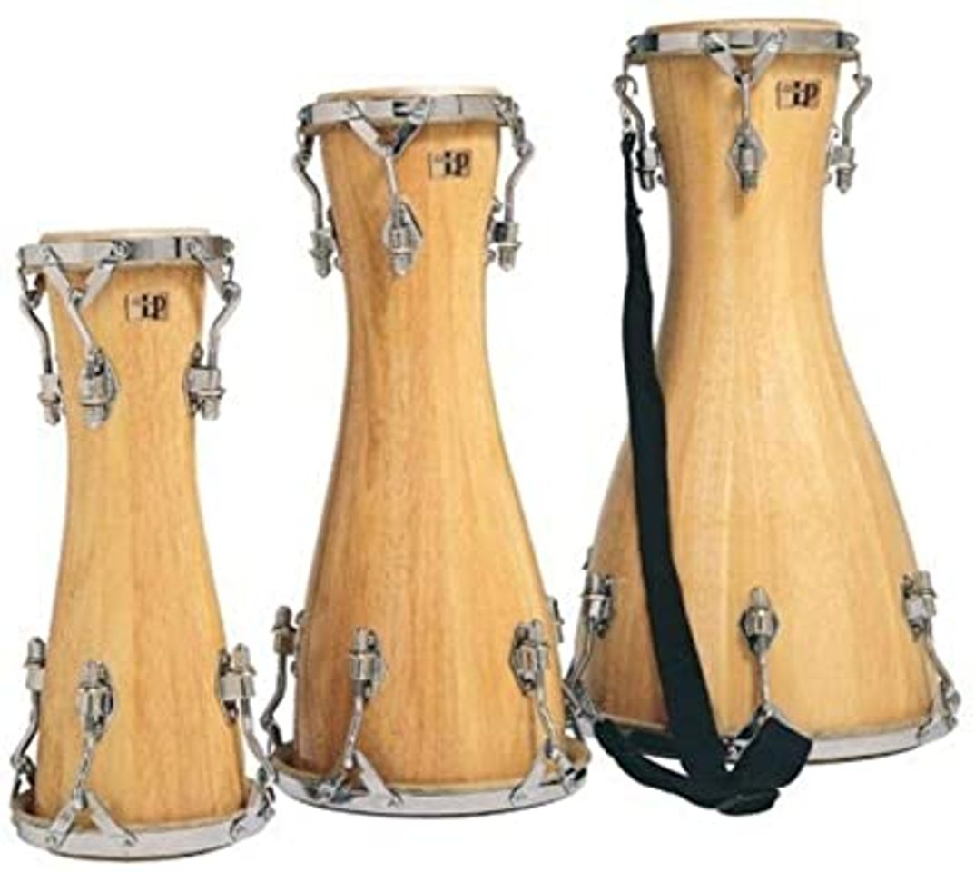 Music Tambores Batá
