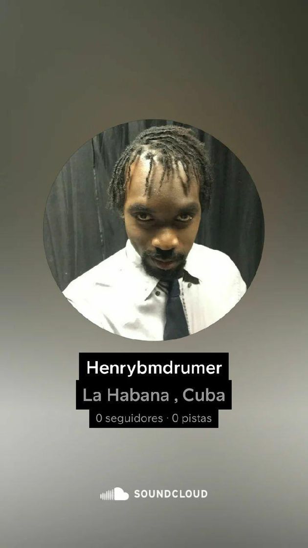 Music SoundCloud