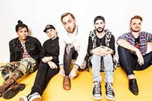 Issues Band 