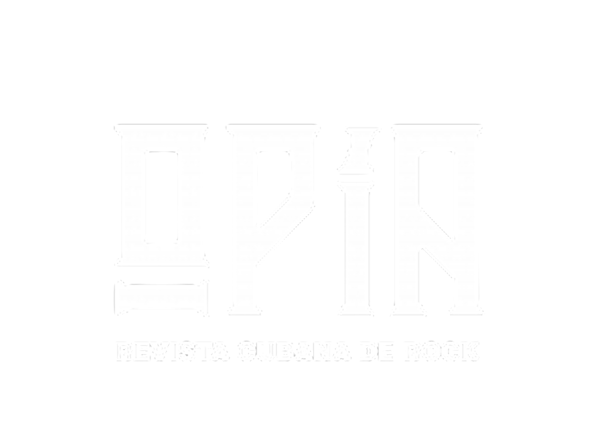 Music Opía Magazine (Cuba)